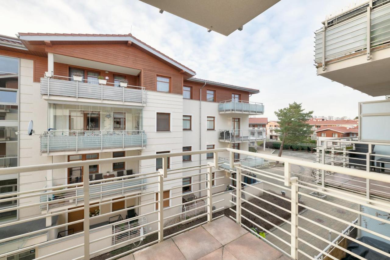 Dom & House - Apartments Neptun Park Premium Gdansk Exterior foto