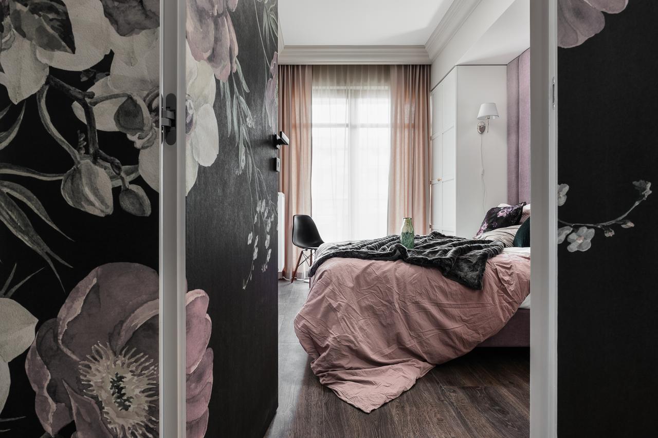 Dom & House - Apartments Neptun Park Premium Gdansk Exterior foto
