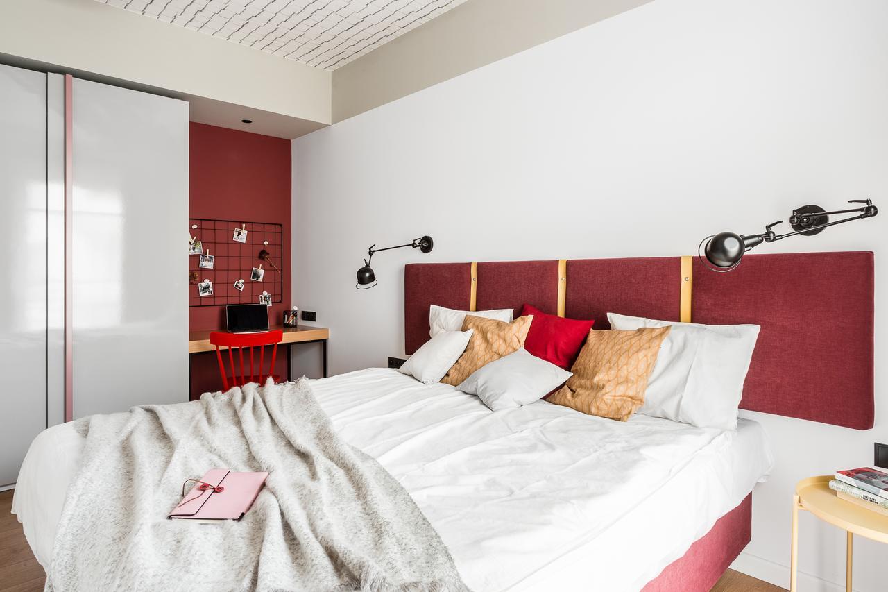 Dom & House - Apartments Neptun Park Premium Gdansk Exterior foto