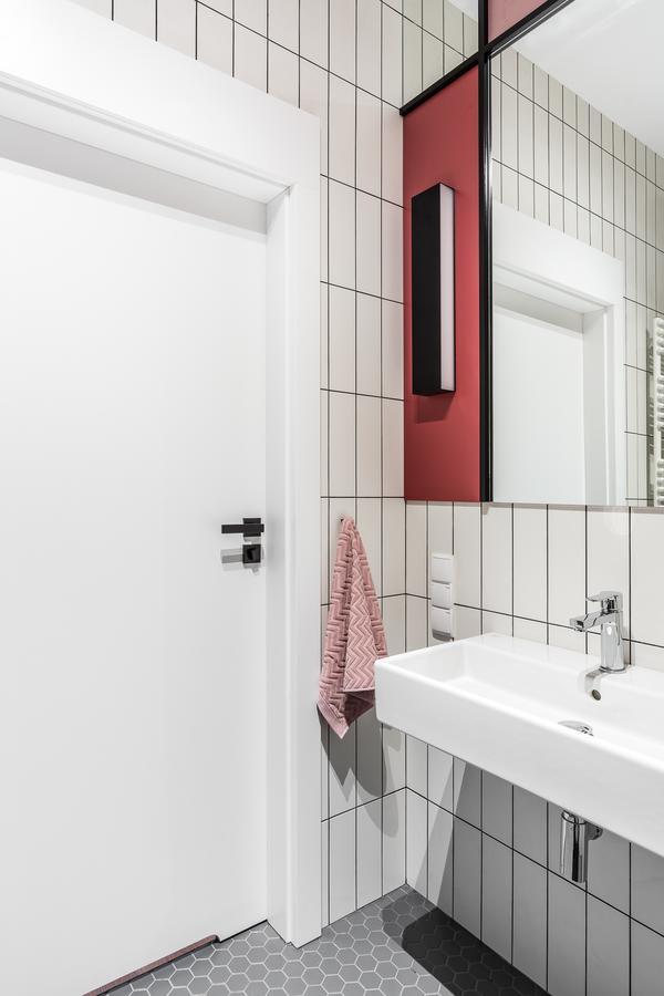 Dom & House - Apartments Neptun Park Premium Gdansk Exterior foto