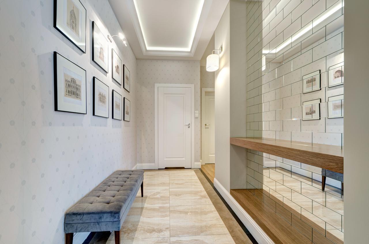 Dom & House - Apartments Neptun Park Premium Gdansk Exterior foto