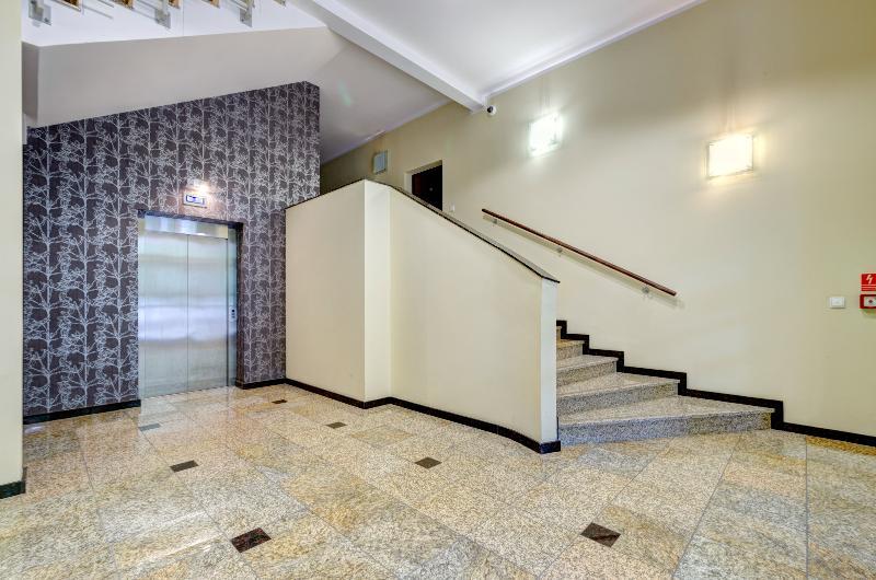Dom & House - Apartments Neptun Park Premium Gdansk Exterior foto
