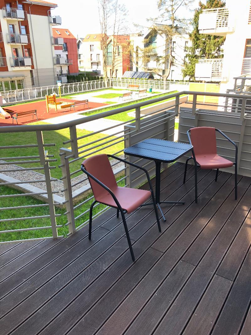 Dom & House - Apartments Neptun Park Premium Gdansk Exterior foto