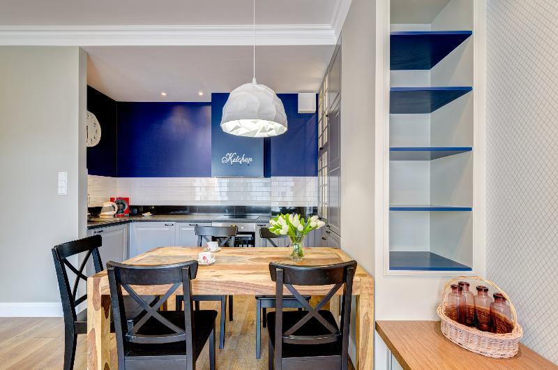 Dom & House - Apartments Neptun Park Premium Gdansk Exterior foto